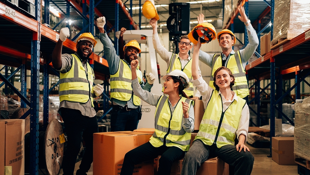 Safety Training for Professionals