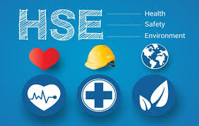 Health, Safety, and Environment (HSE)