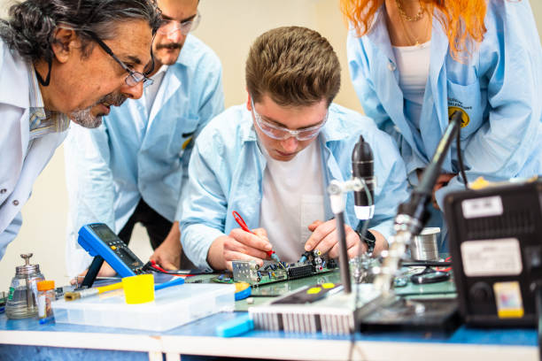 Technical Courses