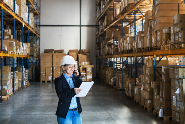 Supply Chain Services