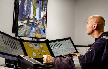 Technical Courses