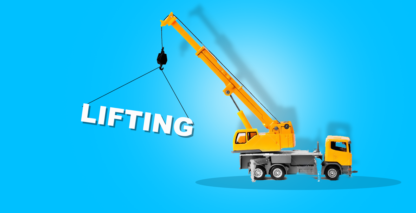 Lifting courses